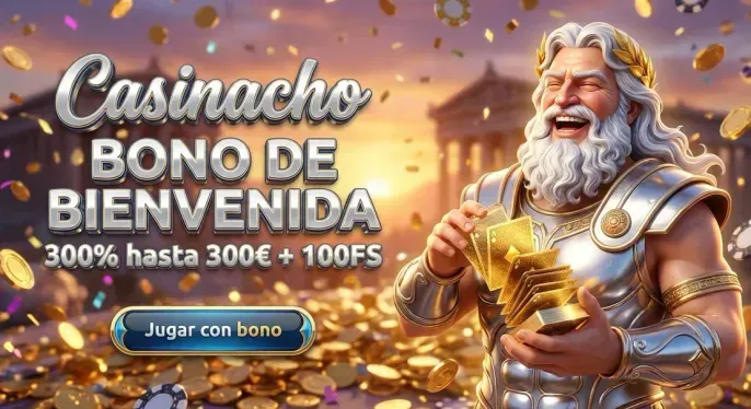 Casinacho Casino